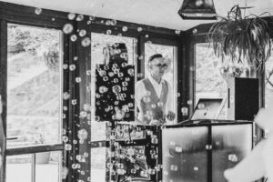 eventofonas dj paslaugos