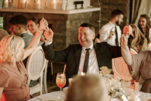 Krikštynų šventė