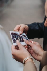 humanistiniu vestuviu akimirkos