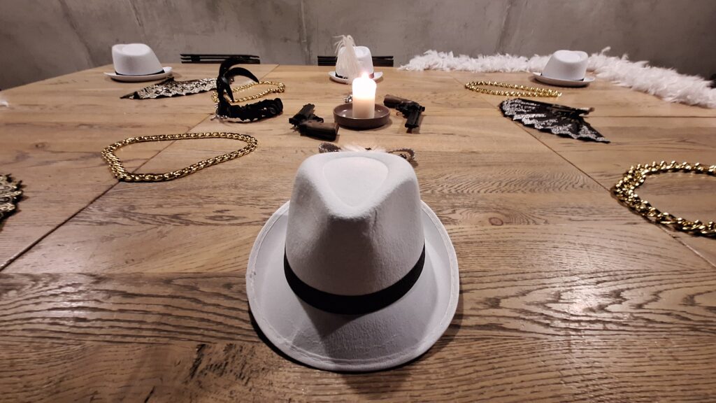 zaidimo mafijavedejas sventei