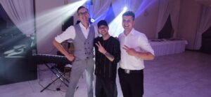 dainininko igarsinimo paslaugos