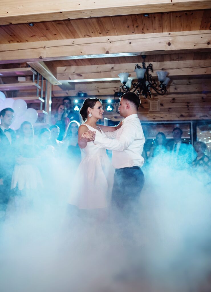 dūmų mašinos nuoma