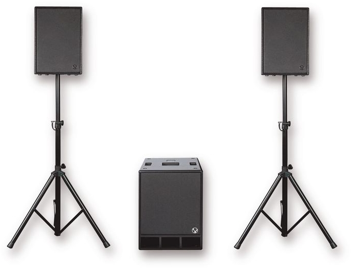 garso technikos nuoma Vilniuje