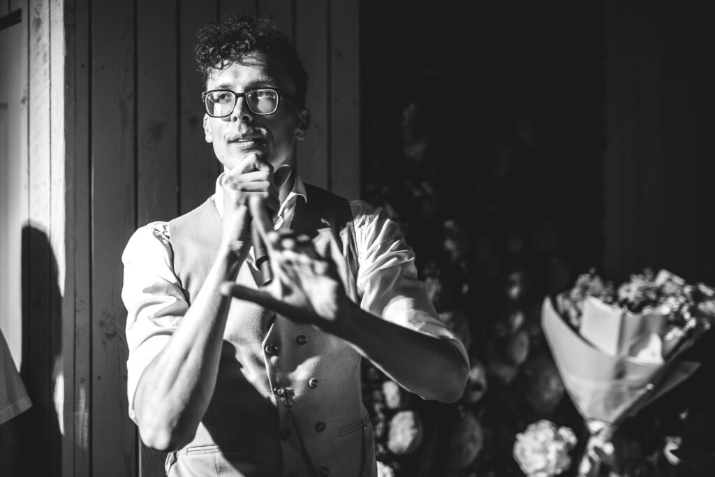 profesionalus vedejas