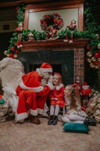 kaledu senelis i namus