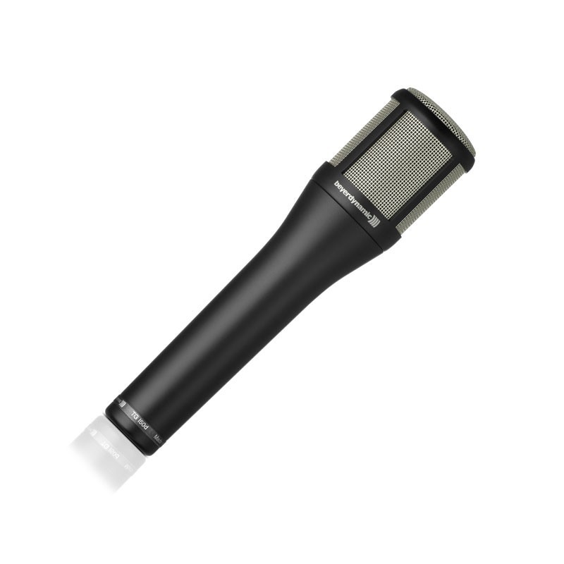 mikrofono instrumentams nuoma Vilniuje