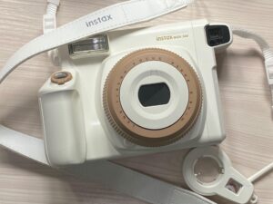 momentinio fotoaparato nuoma Vilniuje