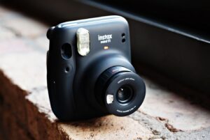 polaroid kameros nuoma